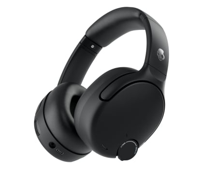 Słuchawki bezprzewodowe Skullcandy Crusher 720 True Black
